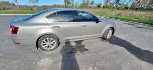 Продается Skoda Oktavia (3 фото из 10)