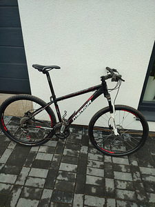 Jalgrattas Merida Matts40