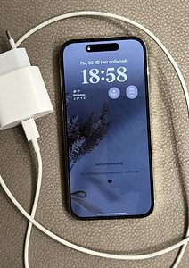 iPhone 14 Pro 128 GB, gold, nagu uus! (7 foto / 7)