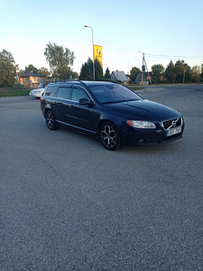 Volvo v70 2013a (1 foto / 6)