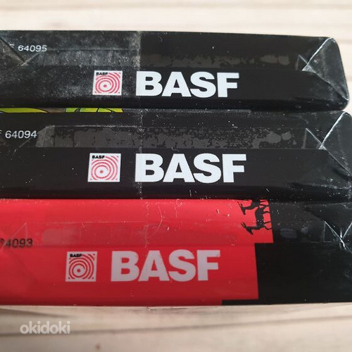 3TK BASF 90 chrome (фото #5)