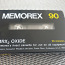 MEMOREX MRX 2 USA (фото #1)