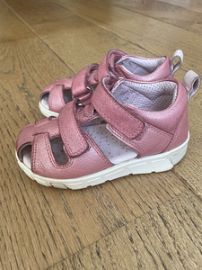 Сандалии Ecco Mini Stride, размер 24 (3 фото из 6)