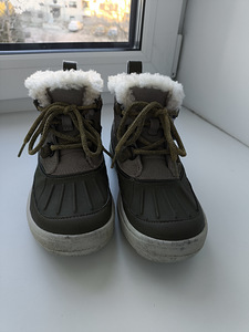 Nike saapad 36 (3 foto / 5)