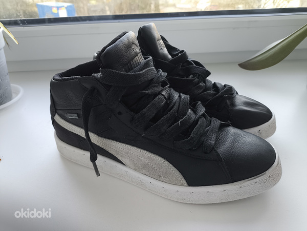 Meeste tossud Puma 42