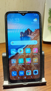 XIAOMI Readmi 8A nutitelefon (1 foto / 3)