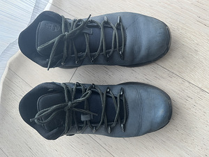 Müüa poiste Timberlandi saapad suurusele 36. (3 foto / 4)
