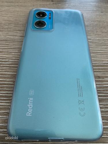 Новый и неиспользованный Xiaomi Redmi 10 5G для продажи (фото #1)