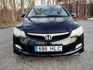Продам Honda civic