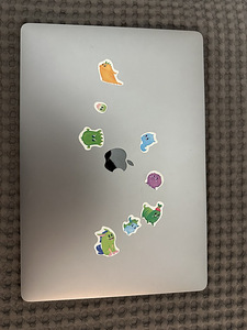 Macbook pro 16 - 2019 (5 фото из 6)