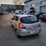 Opel Corsa (фото #2)