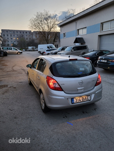 Opel Corsa (foto #2)