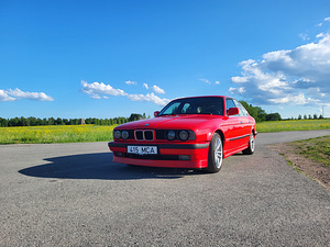 BMW 2.5 141kw non vanos (5 foto / 6)