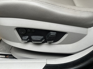 BMW 530 Xdrive (6 foto / 13)