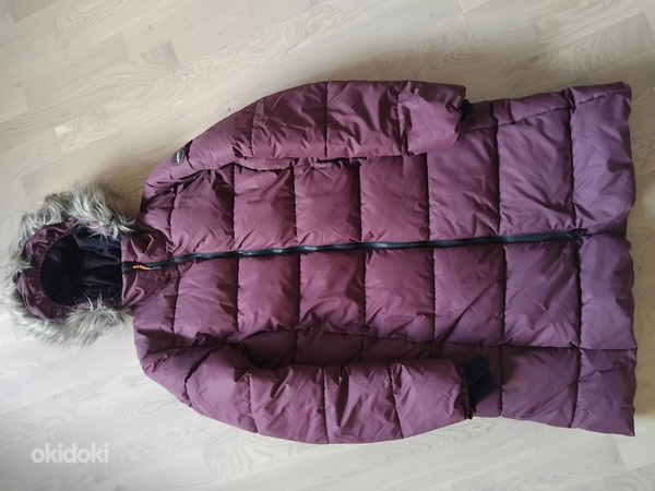 Пальто Icepeak