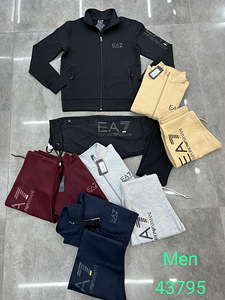 Tracksuit EA7 (1 foto / 1)