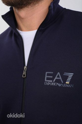 Спортивные костюмы EA7 (фото #2)