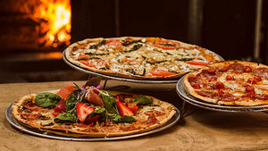 Müüa Toimiv Pizzeria Lasnamäel