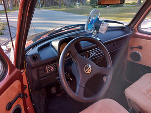 Vw 1300s жук (3 фото из 8)