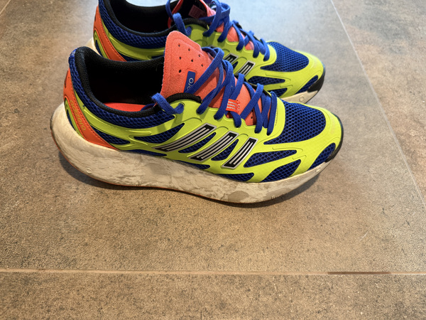 Adidas Adizero Aruku tossud