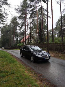 HONDA ACCORD (7 foto / 7)