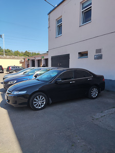 HONDA ACCORD (6 foto / 7)