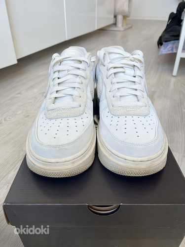 AIR FORCE 1 LUXE