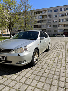 Camry 2004 2.4 Bensiin/lpg (3 foto / 8)