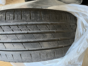 Sailun Atrezo Elite (215/60R16) (3 foto / 3)