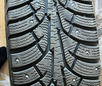 Wolf Nord (215/60R16)
