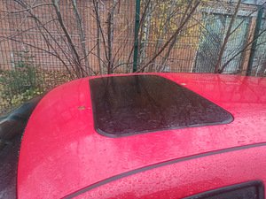 Vw golf 1,8 Turbo (5 foto / 7)