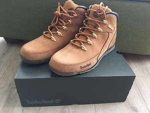 Uued! Timberland saapad s 44,5 (1 foto / 5)