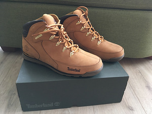Uued! Timberland saapad s 44,5 (2 foto / 5)