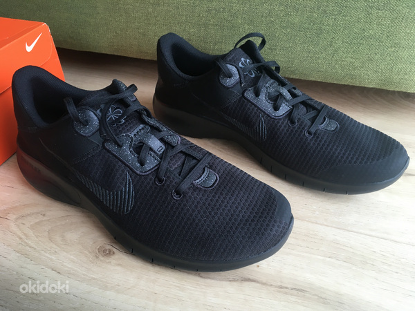 Новый! Ботинки Nike размер 46-46,5. (фото #3)