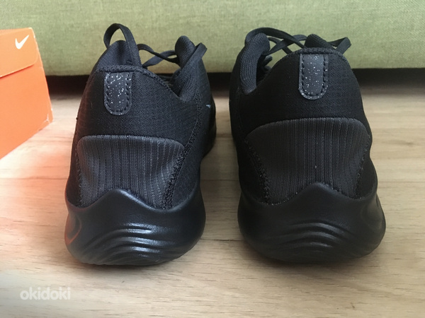 Новый! Ботинки Nike размер 46-46,5. (фото #7)