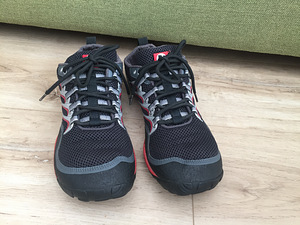 Merrell tossud/vabaajajalanõud s 42 (5 foto / 5)