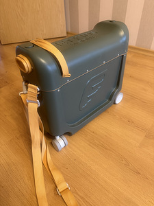 Jetkids by Stokke (2 foto / 3)