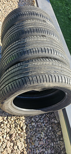 Pirelli Cinturato P7 (2 foto / 2)