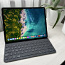 Apple iPad Pro 12.9 ”256gb spacegray + klaviatuur ja kaaned (фото #1)
