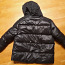 Зимняя куртка ZARA 152 (11-12) (фото #2)