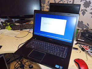 Dell i5 (1 фото из 1)