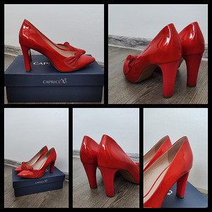 Uued kingad Caprice, VeroModa 39, 40 (4 foto / 5)