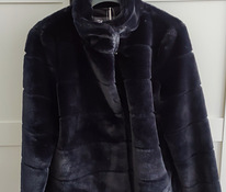 Новый! ESPRIT шуба, меховая куртка, пальто М