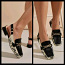 Uued! Stiilsed kingad, nagu Dior , plätud s40 (foto #5)