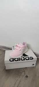 Uued Adidas Performance Tensaur Run 2.0 tossud s38 (5 foto / 8)
