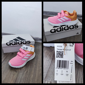 Uued FILA, Adidas, Hilfiger, Bugatti tossud, sandaalid (8 foto / 8)