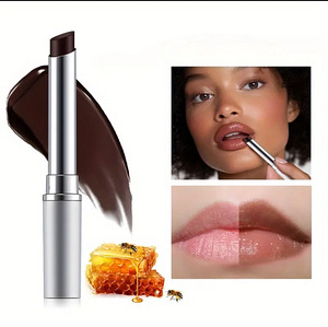 Uus! Huulepalsam, black honey