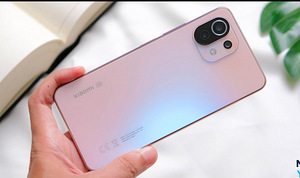 Xiaomi Mi 11 lite
