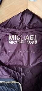 Michael Kors sule jope M, 100% orig (2 foto / 7)