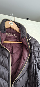Michael Kors sule jope M, 100% orig (6 foto / 7)